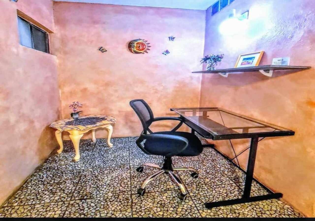 Departamentos Varmen La Paz Zewnętrze zdjęcie