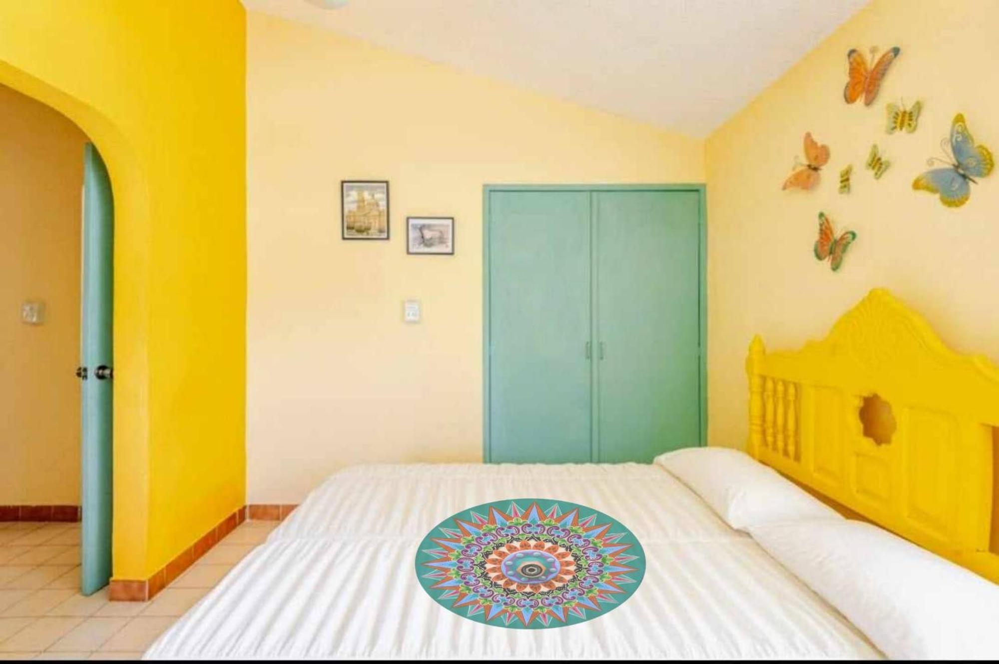 Departamentos Varmen La Paz Pokój zdjęcie