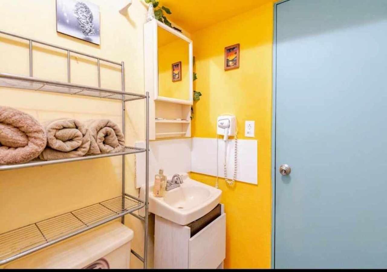 Departamentos Varmen La Paz Zewnętrze zdjęcie