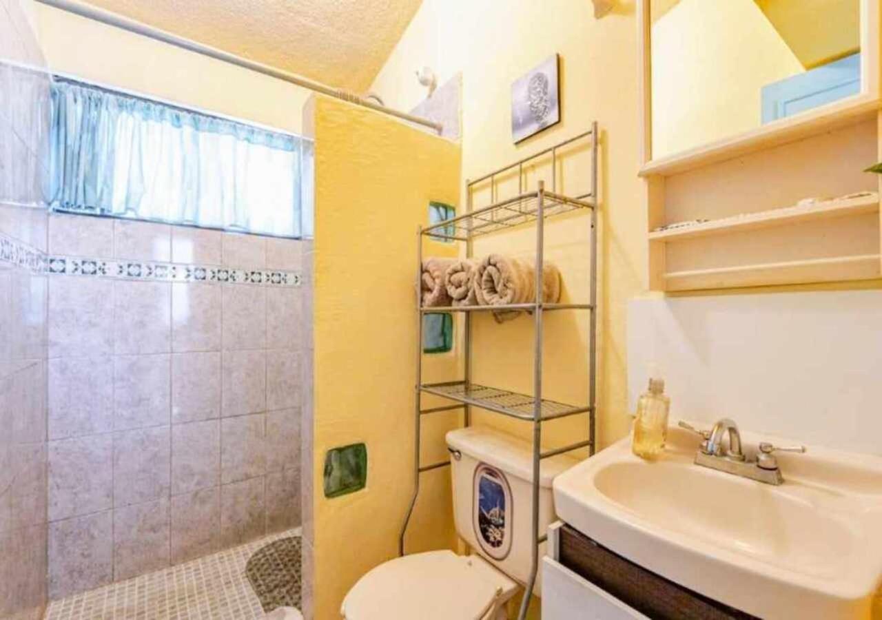Departamentos Varmen La Paz Zewnętrze zdjęcie
