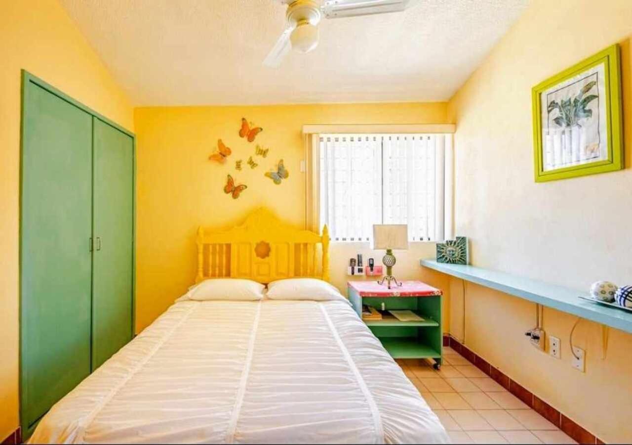 Departamentos Varmen La Paz Zewnętrze zdjęcie